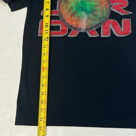 Kid’s Air Jordan Michael Jordan 23 Hologram Shirt Boys Size Large 12-13 Years - Picture 14 of 14